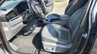 Kia e niro - 20