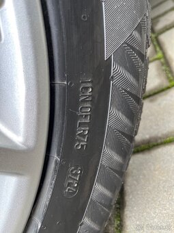 Hyundai Kona 4x4 1,6 T-GDI Automat - 20