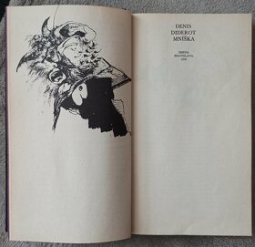 Staršie knihy - známe tituly od 1 € - 20