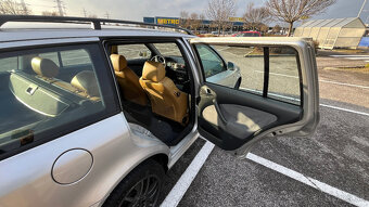 Škoda Octavia COMBI 1.9tdi 81kw ASV, 25X tis km, 6 kvalt - 20