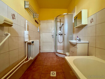 Na predaj OBÝVATEĽNÝ 4izb.dom_hospodárstvo_pozemok 3102 m2 - 20