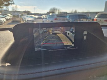 Mazda CX-30 e-Skyactiv 186k Homura A/T6 (benzín) kup.SR - 20