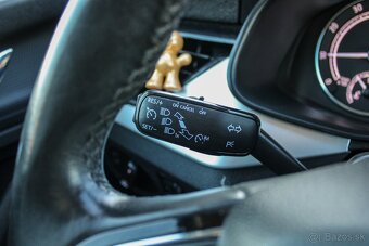 Škoda Scala 1.0 TSI Active - 20