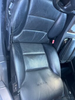 audi a8 d3 4.2i 246kw - 20