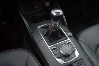 Audi A3 Sportback 1.6 TDI 110k - 20