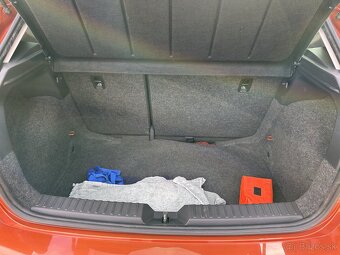 Seat Ibiza FR 1.5 TSI Benzín 110KW 2018 - 20