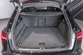 Audi A6 Avant 3.0 TDI DPF 218k quattro S tronic - 20