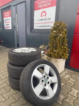 Škoda Yeti 2.0 TDI 140k Elegance 4x4 - 20