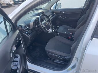 Chevrolet Orlando 2.0 diesel, 2012, 7 miestne - 20