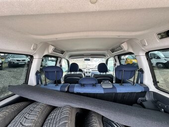 Citroën Berlingo 2.0 HDi Pack - 20