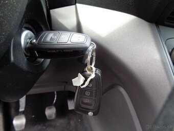 Ford C-Max 2.0 TDCi Duratorq Titanium - 20