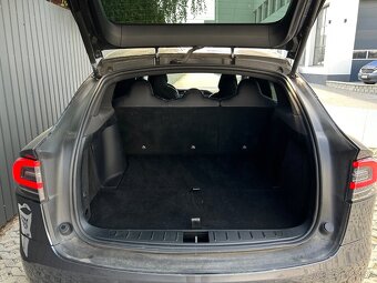 Tesla Model X 75D 2017 Unlimited Free Supercharging - 20