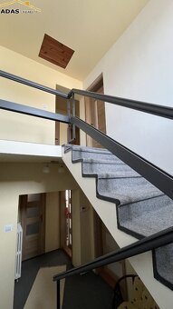 Ponúkame na predaj kompletne zrekonštruovanýrodinný dom  v S - 20