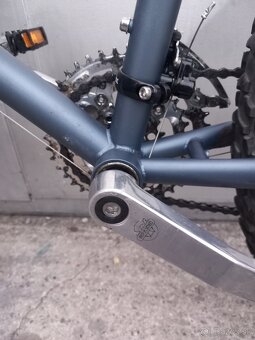 Mtb Marin usa - 20