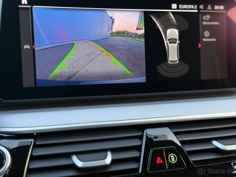 Bmw 520 Touring 2023 109tis km - 20
