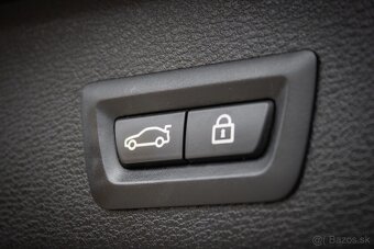 BMW X3 xDrive 20d A/T - 20