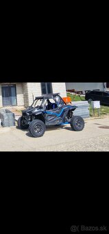 Polaris RZR 1000 - 2022 - 20