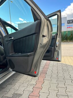 Alfa Romeo 156 1.9jtdm 16v Sportwagon - 20
