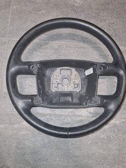 Volant, obruč a airbag VW Touareg 7l, VW Polo, VW Caddy - 20