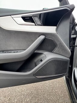 Audi A4 40 Tdi Avant S- Line Panorama Webasto B&O S - 20