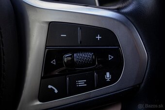 BMW Rad 5 Touring 530d xDrive A/T ODPOČET DPH - 20