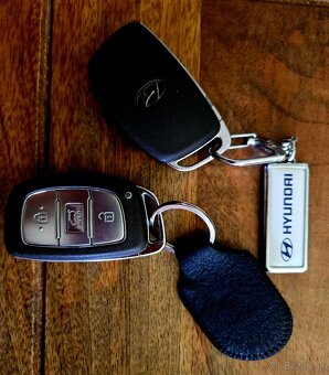 Predam Hyundai TUCSON N-line - 20