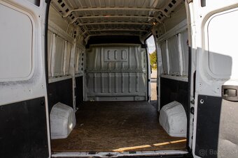 Citroën Jumper 2.2 BlueHDi 140k L3H2 - 20