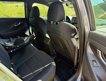 Hyundai i30 1.4 T-GDi N Line - 20