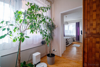 Na predaj dva rodinné domy na jednom pozemku v Krásnohorskom - 20