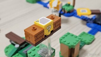 Lego Super Mario 6 setov - 20
