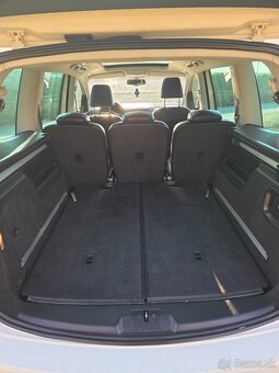 VOLKSWAGEN SHARAN 2.0TDI CR 103KW M6 2012 7 MIESTNE - 20