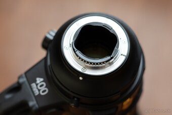 Nikon 400 2.8 E FL ED VR - 20