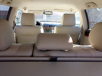 Toyota Avensis 2,2 D-Cat 130kW - 20