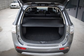 Mitsubishi Outlander 2.2 D-ID 110kW - 20