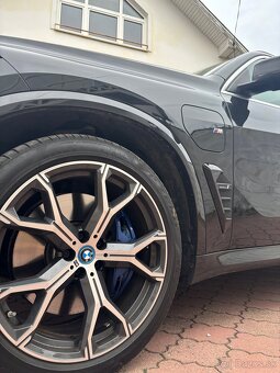 BMW X5 xDrive 50e M-Sport - 20