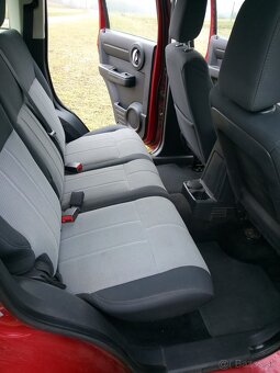Dodge Nitro Jeep CHerokee,librety 2,8CRDI euro 4 - 20