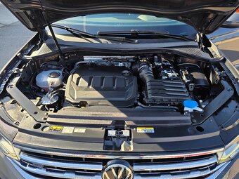 VW TIGUAN R-LINE r.v. 2024 2.0 CRTDI 110KW 4X4 DSG FUL VÝBAV - 20
