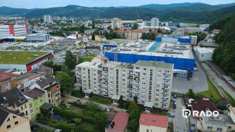 RADO | Na predaj priestranný byt až 93 m2 vo výbornej lokali - 20