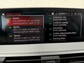 BMW X3 xDrive30d mHEV A/T - 20