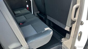 Ford Transit Custom Worker 6 VAN 320 L1 H1 2.0 TDCi - 20