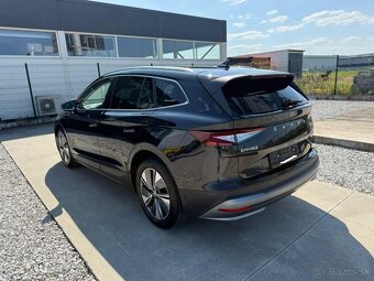 Škoda Enyaq iV 80 Loft - 20