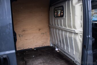 Fiat Ducato MultiJet L3H2 3,5t 96kW/AJ NA SPLÁTKY/PROTIÚČET/ - 20