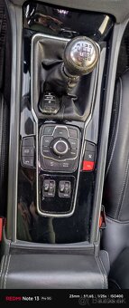 Peugeot 508 sw 2.0 HDi MT6 Allure - 20