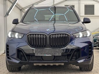 BMW X5 40d 259kW,4x4,MPaket,Vzduch,tažnéLaser,7místZárukaDPH - 20