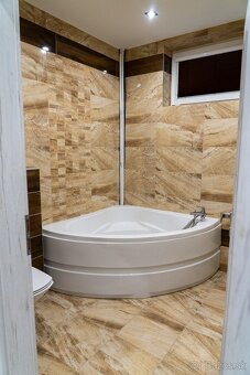 Moderný 4-izbový dom 100m od Zemplínskej Šíravy - 20