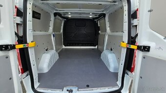 Ford Transit Custom 2.0 TDCi EcoBlue 130 Trend L1 T340 - 20