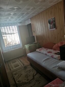 Dvojgeneračný rodinný dom - 20