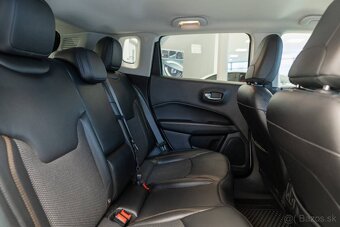 Jeep Compass 2.0L MJet 140 4WD Limited A/T - 20