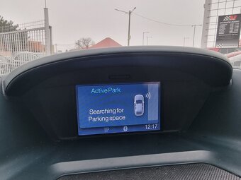 Ford Grand C-Max 2.0 TDCi 115k, AT6, 7.miestny za 4.490 € - 20