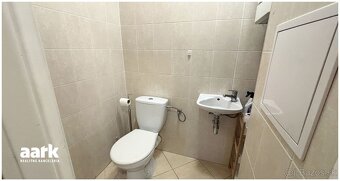 AARK: Zariadený 2 izbový byt s parkovaním, Š.Moyzesa, Trnava - 20